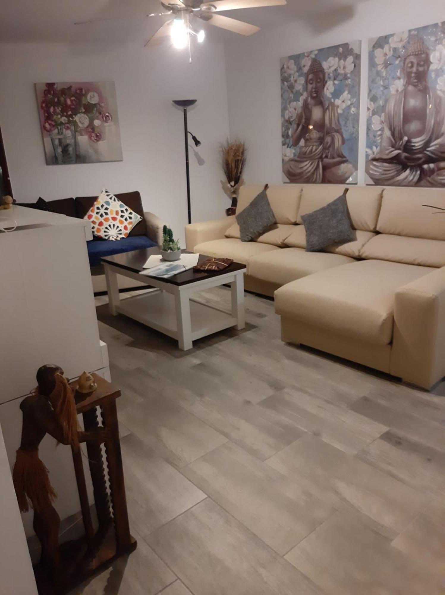 Apartamento En 1ª Linea De Mar En 살루 외부 사진